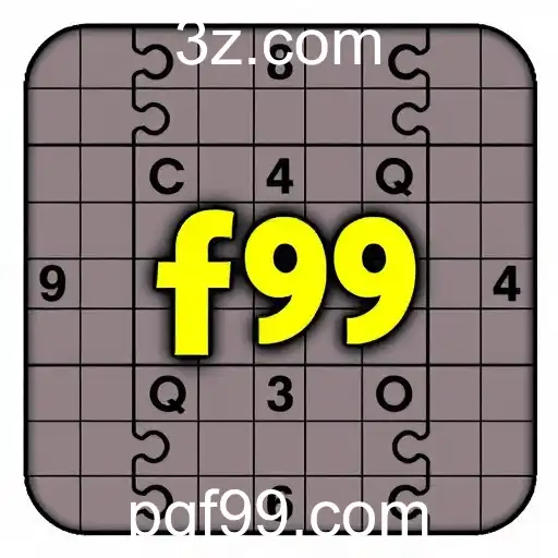 Ascensão da 'f99' no Mundo dos Jogos