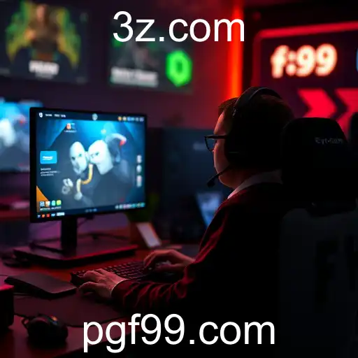 Ascensão dos Jogos Online no Brasil