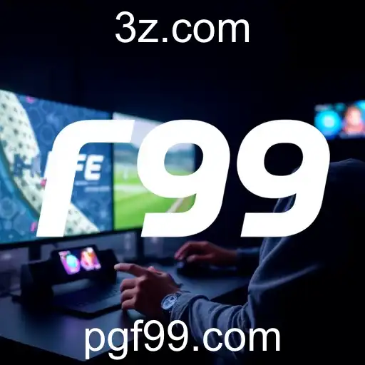 F99: Revolução no Mundo dos eSports em 2025