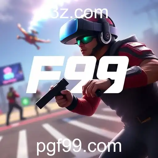 F99: A Evolução do Mundo dos Jogos em 2025