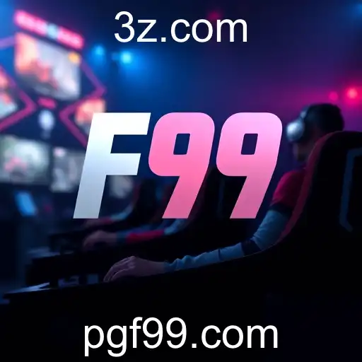 A Revolução dos Jogos com f99