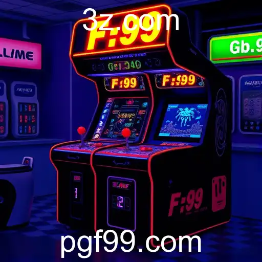 Revolução do f99 nos Sites de Jogos