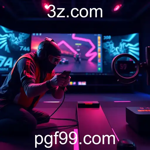 F99: A Revolução dos Jogos Online em 2026