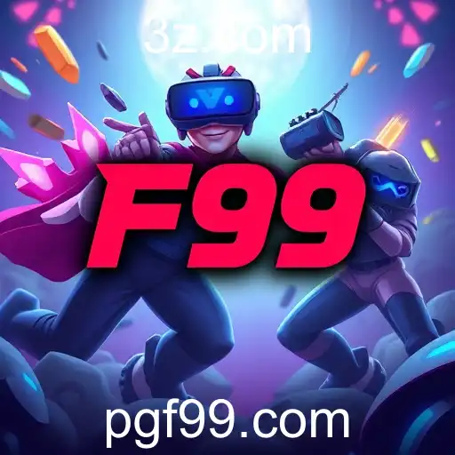 Tendências Emergentes no Mundo dos Jogos com F99