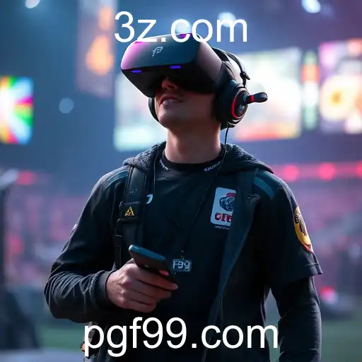 Nova Era dos Jogos com 