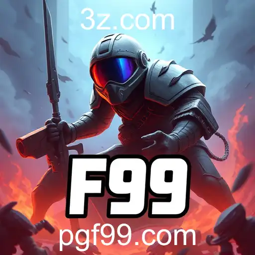 F99: A Revolução dos Jogos Online em 2026