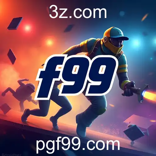 A Revolução do f99 no Mundo dos Jogos Online