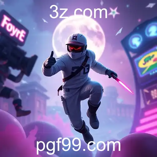 A Revolução dos Jogos: O Impacto de f99 em 2025