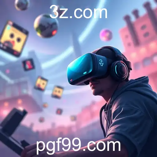 O Impacto de 'f99' no Cenário Atual dos Jogos Online em 2026