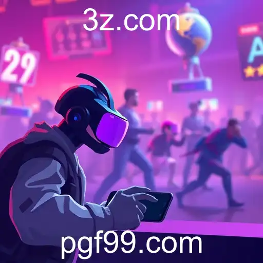 O Impacto das Plataformas de Jogos na Economia Brasileira