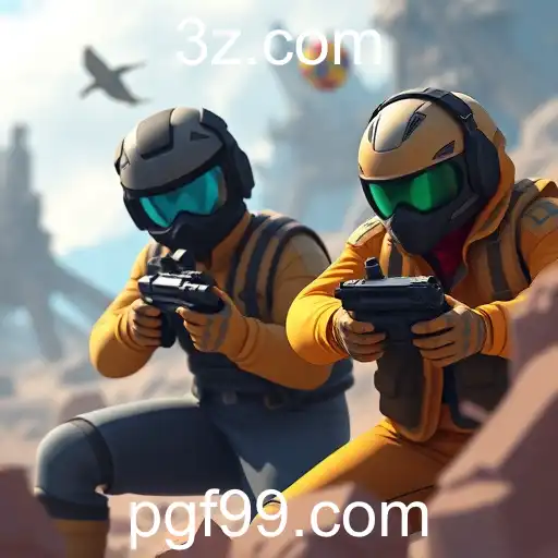 A Fascinante Evolução dos Jogos Multiplayer no Site f99