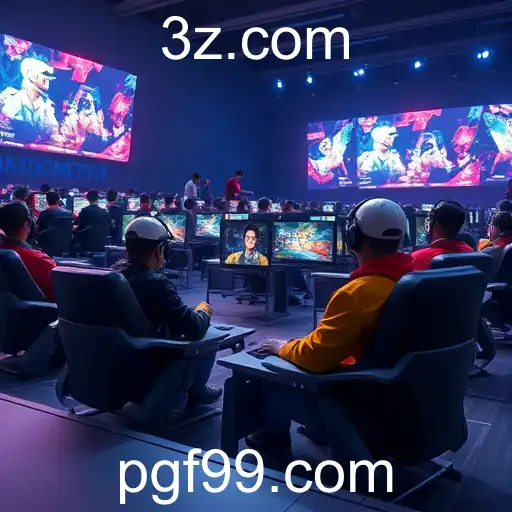 F99: O Ano em que o Jogo Mudou