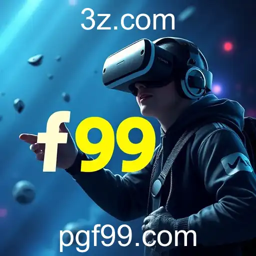 F99: A Nova Era dos Jogos Digitais em 2026