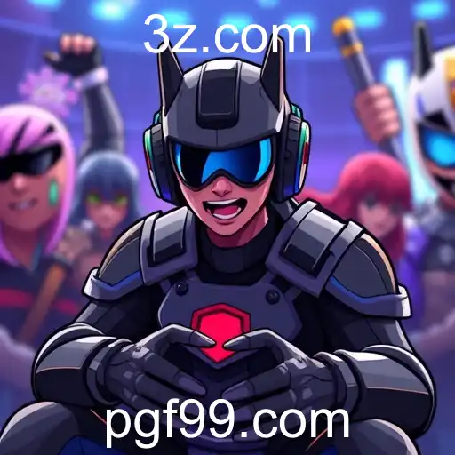 F99 Revoluciona o Mercado de Jogos em 2025