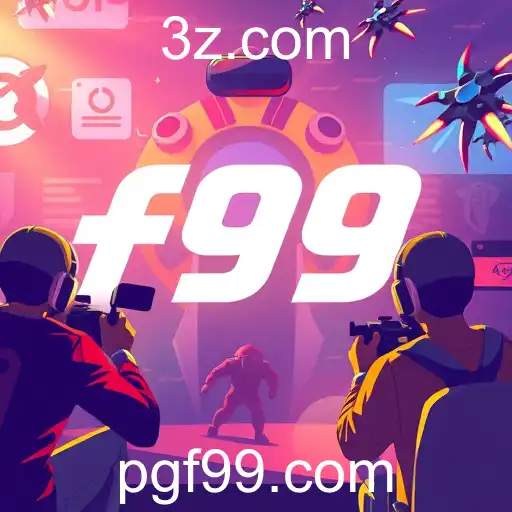 Ascensão do f99: Tendências e Impactos no Mundo dos Jogos