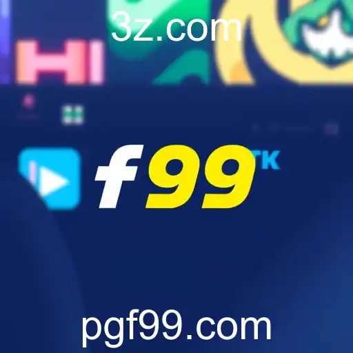 Tendências e Desafios do f99 nos Jogos Online