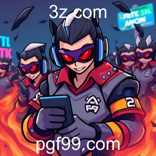 F99 Revoluciona o Cenário de Jogos Online