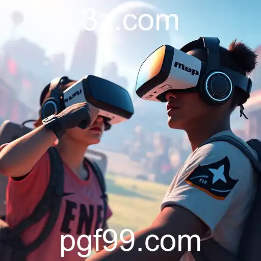 Tendências em F99: Inovações e Desafios no Mundo dos Jogos