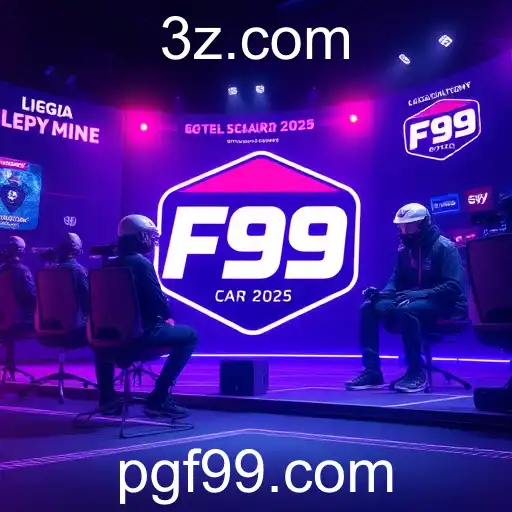 O Crescimento do f99 no Cenário de Jogos Online