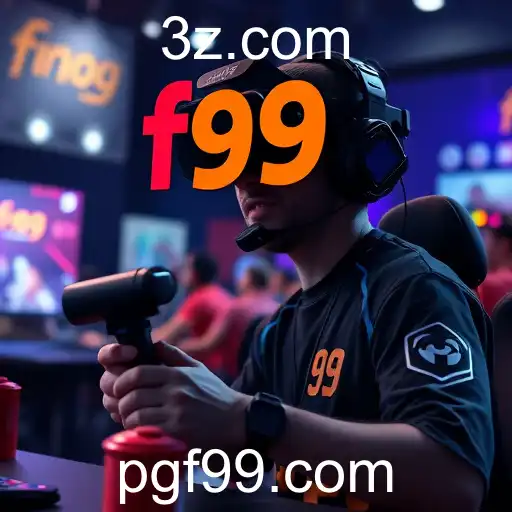 O Impacto do f99 no Mercado de Jogos em 2025