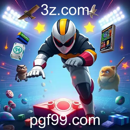 Revolução nos Jogos Online: A Ascensão do f99