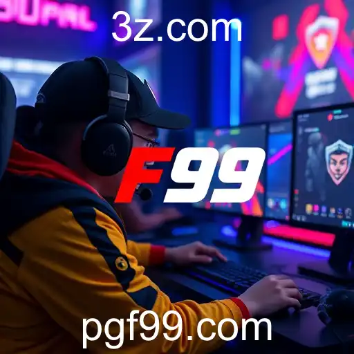 A Ascensão da F99 no Cenário de Jogos