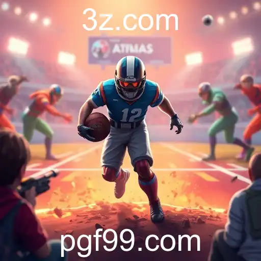 Novo Horizonte para Jogos Online com F99