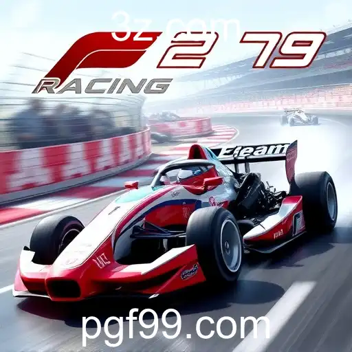 A Empolgante Evolução dos Jogos de Corrida: Adrenalina e Realismo na Categoria 'Racing Games'