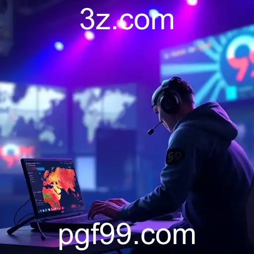 F99: A Revolução do Entretenimento Online em 2026