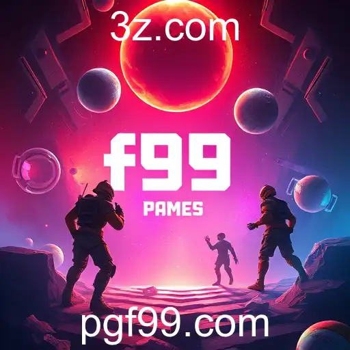 A Ascensão do F99 no Cenário de Jogos Online