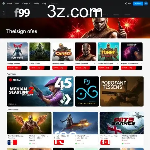 Ascensão dos Jogos Online em 2025: Uma Nova Era de Entretenimento