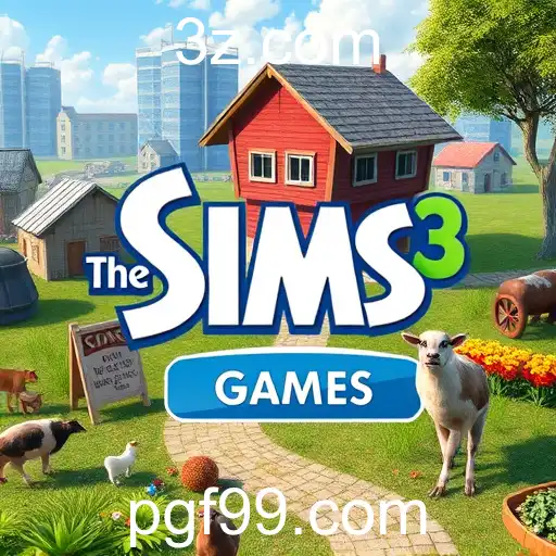 Explorando a Fascinante Categoria de 'Simulation Games' na Plataforma f99