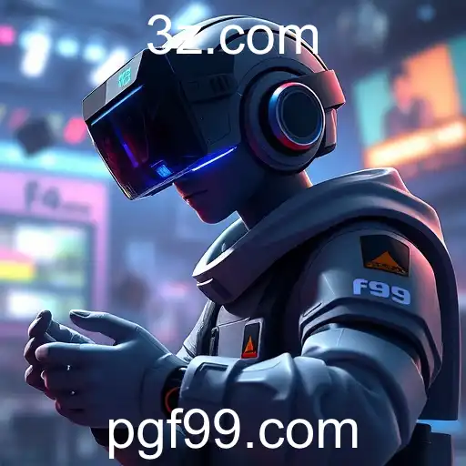 Transformações no Mundo dos Games com f99